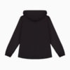 Зображення Puma Куртка FC Shakhtar Donetsk Training All-Weathr Jacket #2: PUMA Black-Rickie Orange