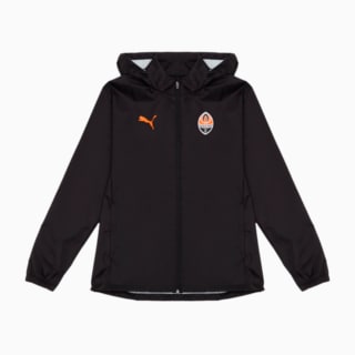 Зображення Puma Куртка FC Shakhtar Donetsk Training All-Weathr Jacket