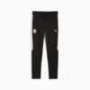 Изображение Puma Брюки FC Shakhtar Donetsk EVOSTRIPE Pants #1: Puma Black-Puma White