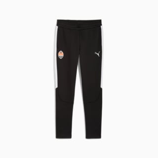 Изображение Puma Брюки FC Shakhtar Donetsk EVOSTRIPE Pants