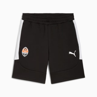 Изображение Puma Шорты FC Shakhtar Donetsk EVOSTRIPE Shorts