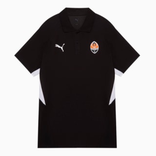 Изображение Puma Поло FC Shakhtar Donetsk EVOSTRIPE Polo