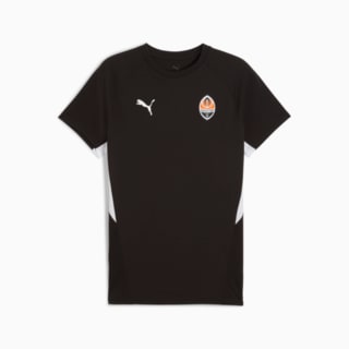 Зображення Puma Футболка FC Shakhtar Donetsk EVOSTRIPE Tee