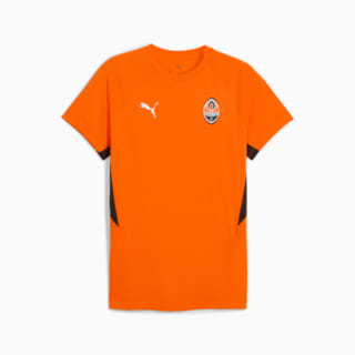Зображення Puma Футболка FC Shakhtar Donetsk EVOSTRIPE Tee