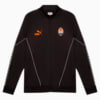 Зображення Puma Олімпійка FC Shakhtar Donetsk KING Anthem Jacket #1: PUMA Black-Rickie Orange