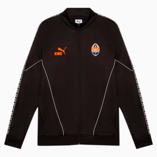 Зображення Puma Олімпійка FC Shakhtar Donetsk KING Anthem Jacket