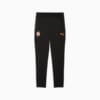 Зображення Puma Штани FC Shakhtar Donetsk Training Pants #1: PUMA Black-Rickie Orange