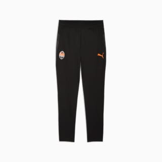 Изображение Puma Брюки FC Shakhtar Donetsk Training Pants