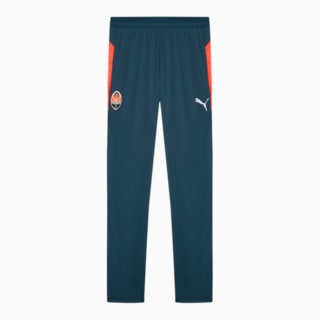 Изображение Puma Брюки FC Shakhtar Donetsk Training Pants