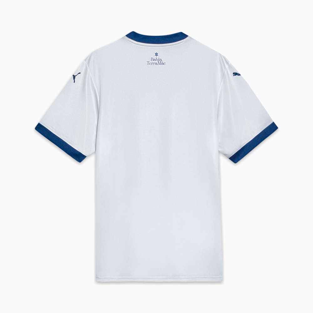 Image PUMA Camisa Bahia Jogador Home 2025 #6