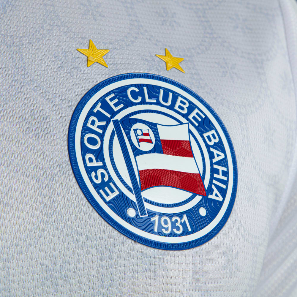 Image PUMA Camisa Bahia Jogador Home 2025 #7
