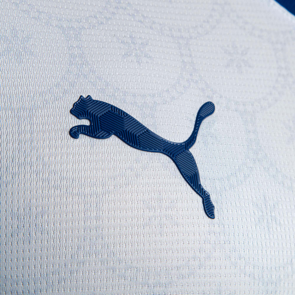 Image PUMA Camisa Bahia Jogador Home 2025 #8