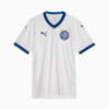 Image PUMA Camisa Bahia Torcedor Home 2025 #5