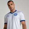 Image PUMA Camisa Bahia Torcedor Home 2025 #0