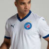 Image PUMA Camisa Bahia Torcedor Home 2025 #1