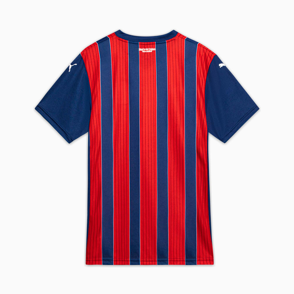 Image PUMA Camisa Bahia Torcedor Away 2025 #6
