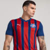 Image PUMA Camisa Bahia Torcedor Away 2025 #1