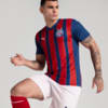 Image PUMA Camisa Bahia Torcedor Away 2025 #3