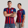 Image PUMA Camisa Bahia Torcedor Away 2025 #4