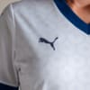 Image PUMA Camisa Bahia Torcedor Home 2025 Feminina #9