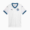 Image PUMA Camisa Bahia Torcedor Home 2025 Feminina #6