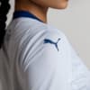 Image PUMA Camisa Bahia Torcedor Home 2025 Feminina #3