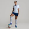 Image PUMA Camisa Bahia Torcedor Home 2025 Feminina #5