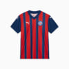 Image PUMA Camisa Bahia Torcedor Away 2025 Juvenil #1