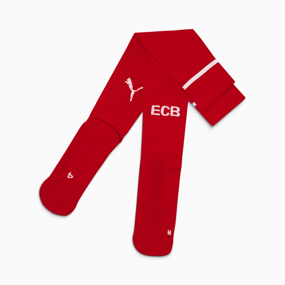 Image PUMA Meião Bahia Away 2025 #5