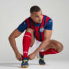 Image PUMA Meião Bahia Away 2025 #0