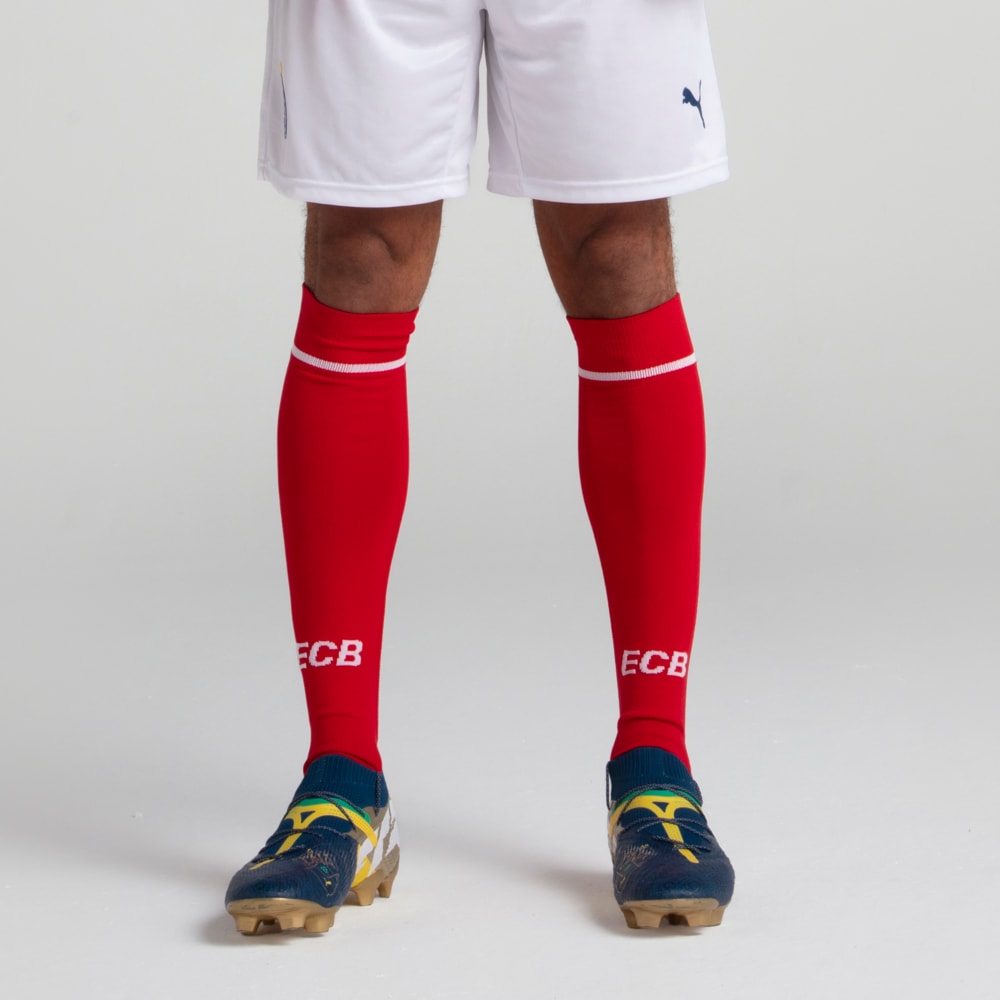 Image PUMA Meião Bahia Away 2025 #1