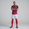 Image PUMA Meião Bahia Away 2025 #4