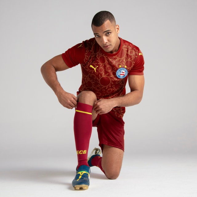 Image PUMA Meião Bahia Third 2025