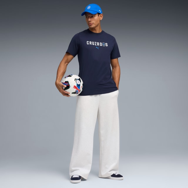 Imagen PUMA Polera Universidad Católica para hombre
