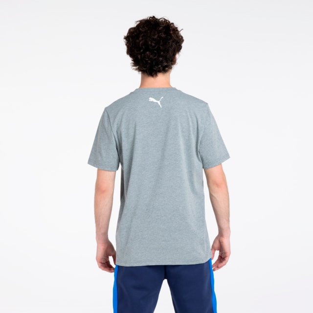 Imagen PUMA Polera Universidad Católica para hombre