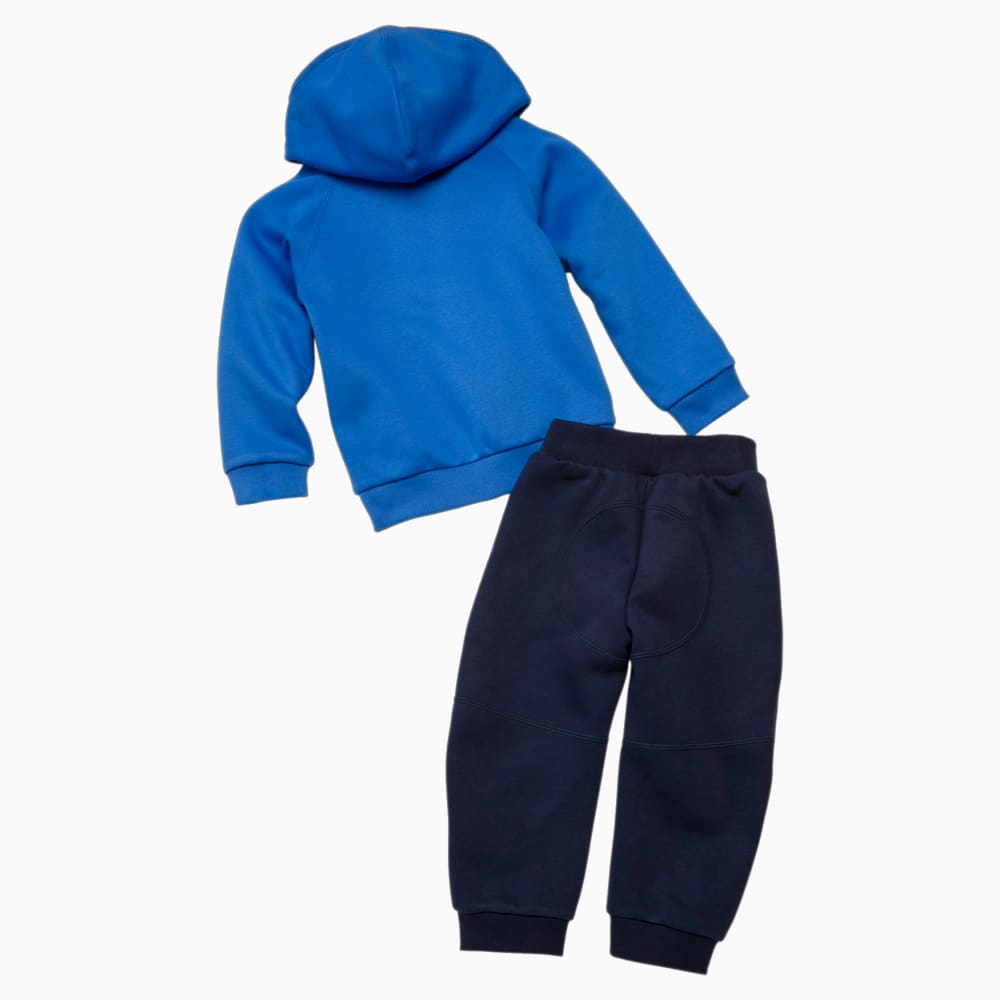 Зображення Puma Комплект Hooded Babies' Jogger Set #2: strong blue