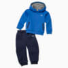 Зображення Puma Комплект Hooded Babies' Jogger Set #1: strong blue