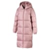 Изображение Puma Куртка Longline Women's Down Jacket #1