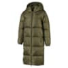 Зображення Puma Куртка Longline Women's Down Jacket #1: Olive Night