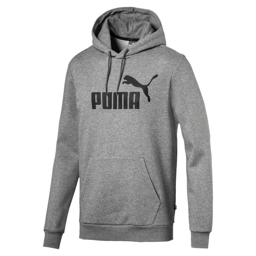 puma jumper white