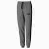 Зображення Puma Дитячі штани Contrast Pants TR B cl #1: Medium Gray Heather