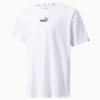 Зображення Puma Дитяча футболка Power Elongated Youth Tee #1: Puma White