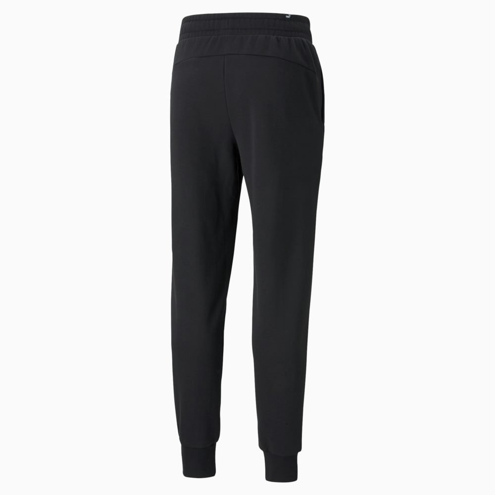 Изображение Puma Штаны Essentials Men's Cargo Pants #2: Puma Black