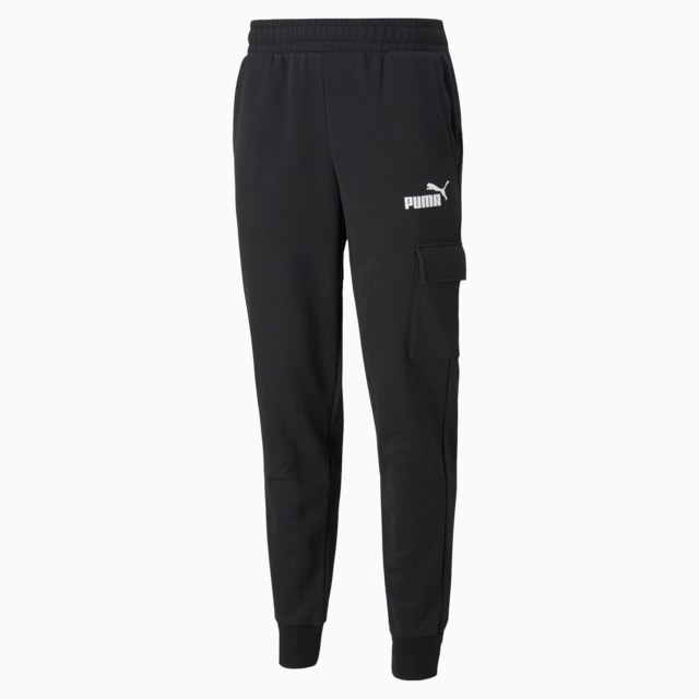 Image PUMA Calça Cargo Essentials Masculina