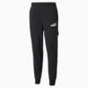 Зображення Puma Штани Essentials Men's Cargo Pants #1: Puma Black