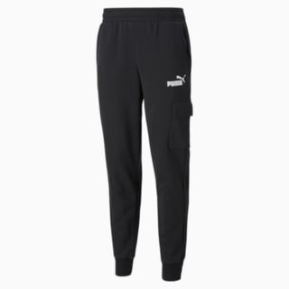 Зображення Puma Штани Essentials Men's Cargo Pants