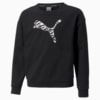 Изображение Puma Детский свитшот Modern Sports Crew Neck Youth Sweatshirt #1