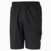 Изображение Puma Шорты SUMMER COURT Men's Cargo Shorts #1: Puma Black