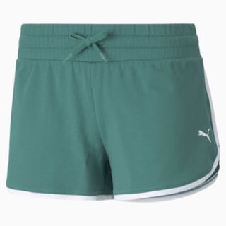 Изображение Puma Шорты Summer Stripes Women's Shorts