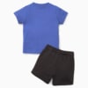 Image Puma Minicats Tee and Shorts Babies' Set #2